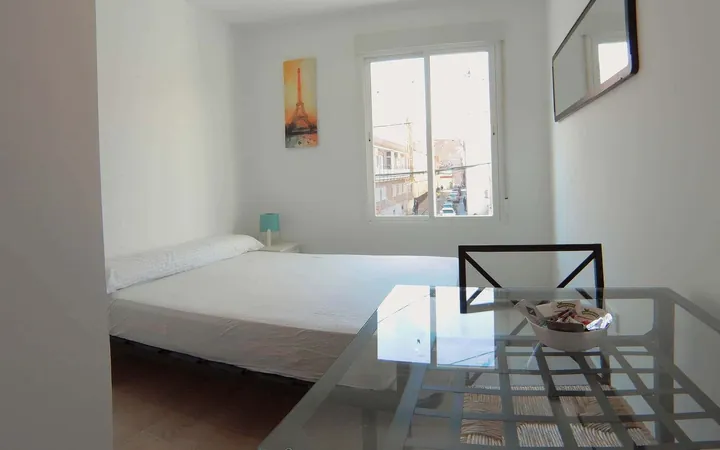 Estudio en Calle de Berruguete s/n, Berruguete - Foto 10