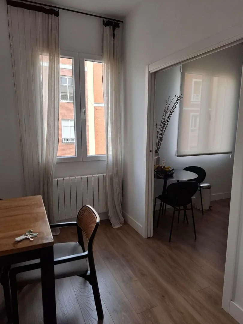 Piso en calle de Núñez de Balboa, 92 - Foto 9