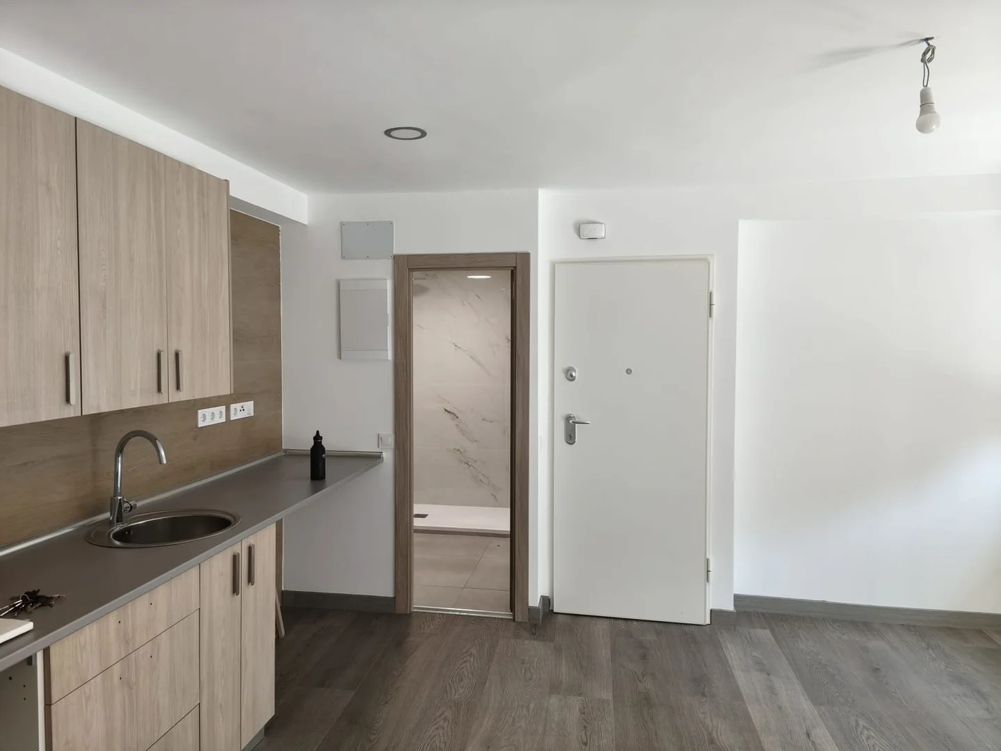 Piso en Calle del Puerto Canfranc, 20, Numancia - Foto 6