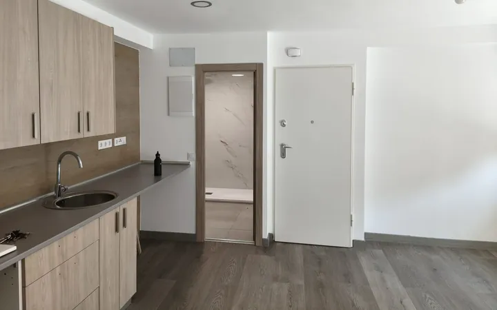 Piso en Calle del Puerto Canfranc, 20, Numancia - Foto 6