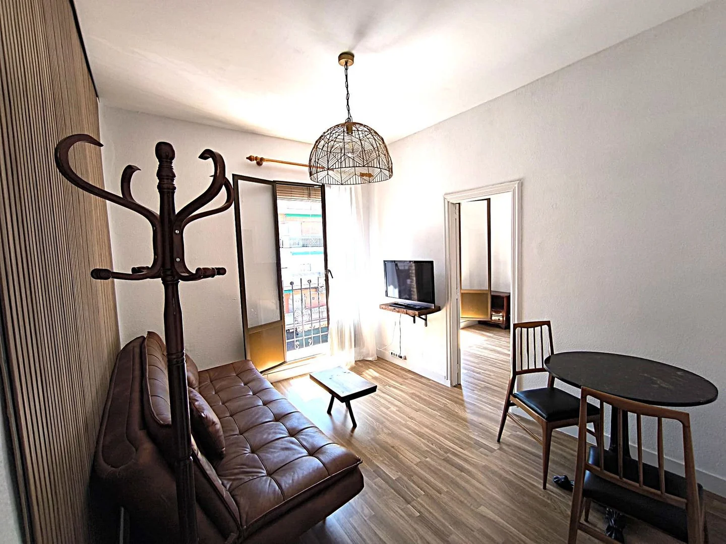 Piso en avenida de la Albufera, 72 - Foto 5