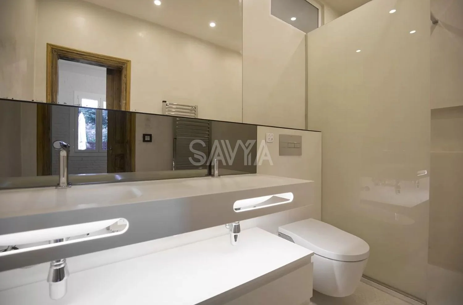 Piso en Sant Gervasi - La Bonanova - Foto 12