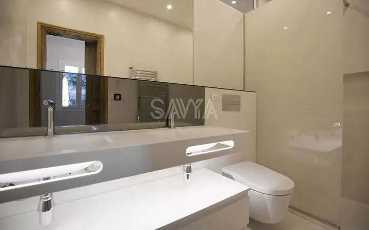 Piso en Sant Gervasi - La Bonanova - Foto 12