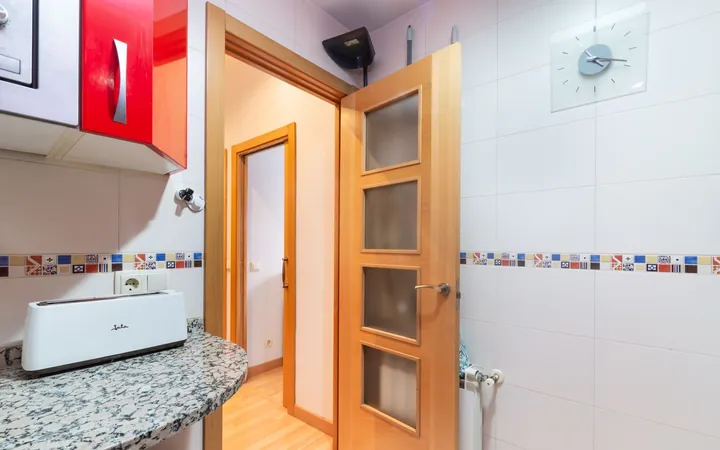 Piso en Calle del Ferrocarril - Foto 17