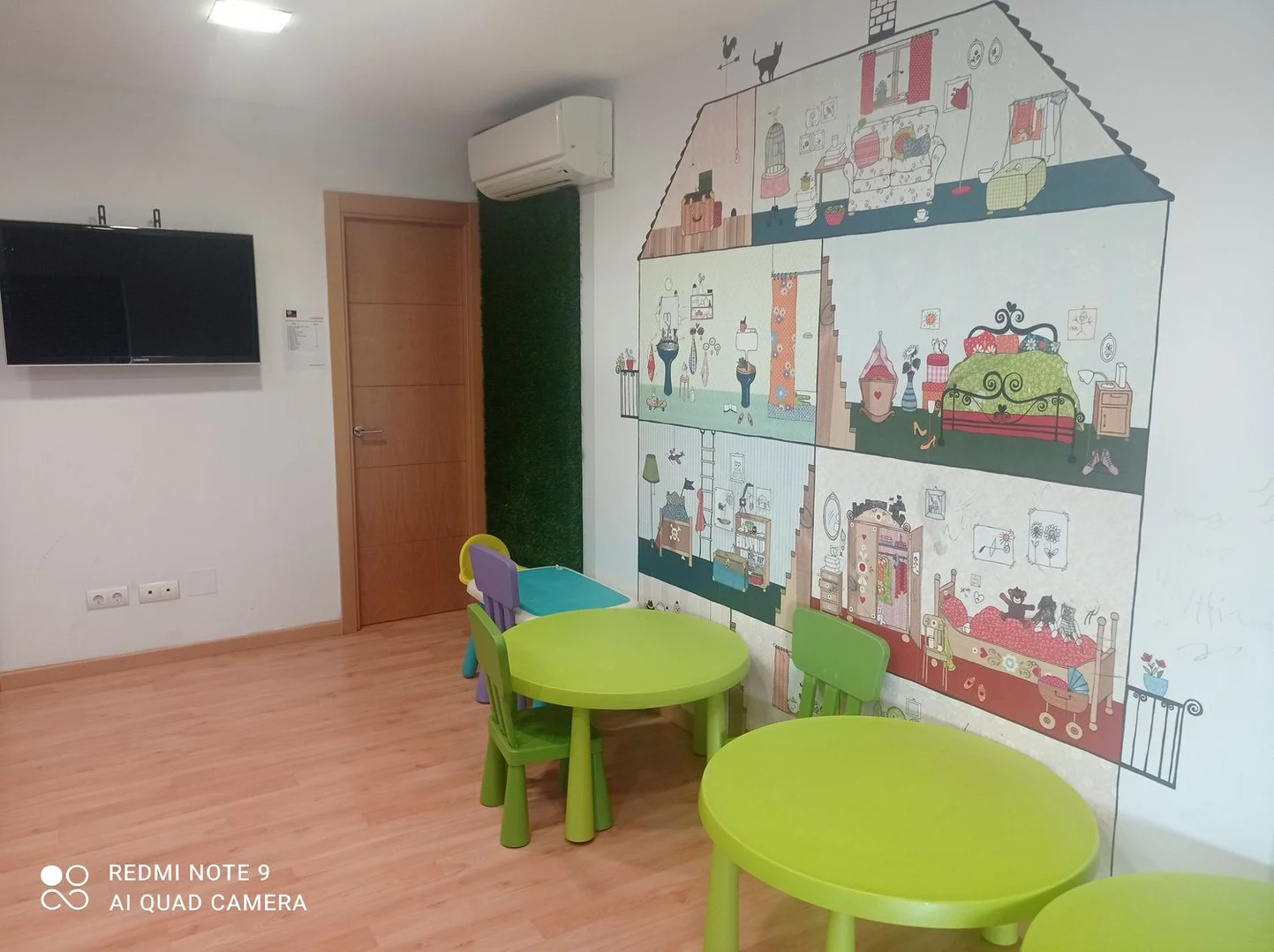 Piso en calle Cirilo Martínez Novillo, 35 - Foto 13