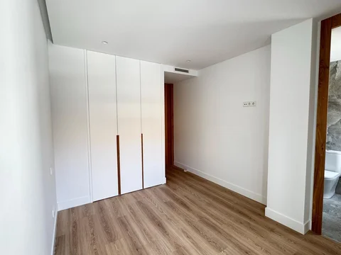 Piso en calle de Rosario Pino, 18 - Foto 9