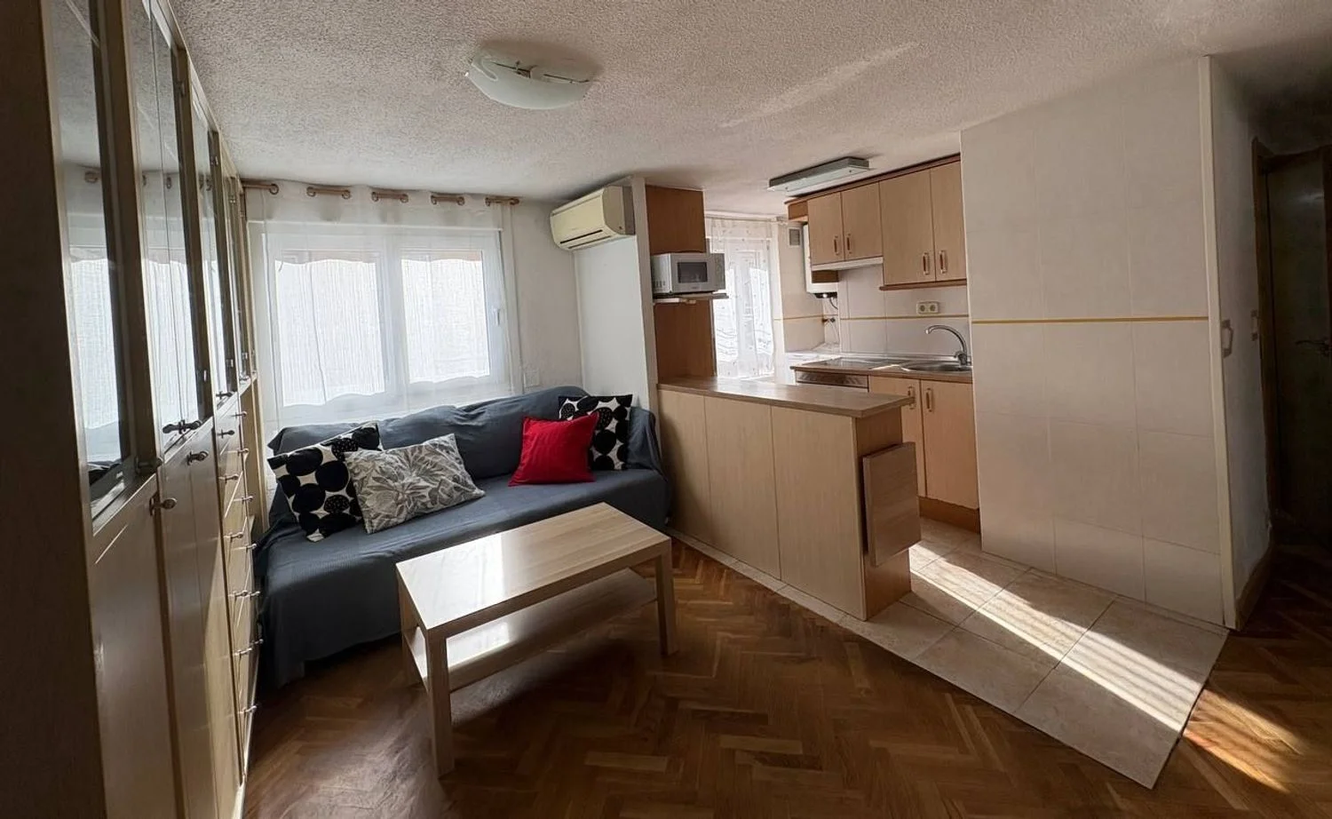 Piso en Barrio Amposta