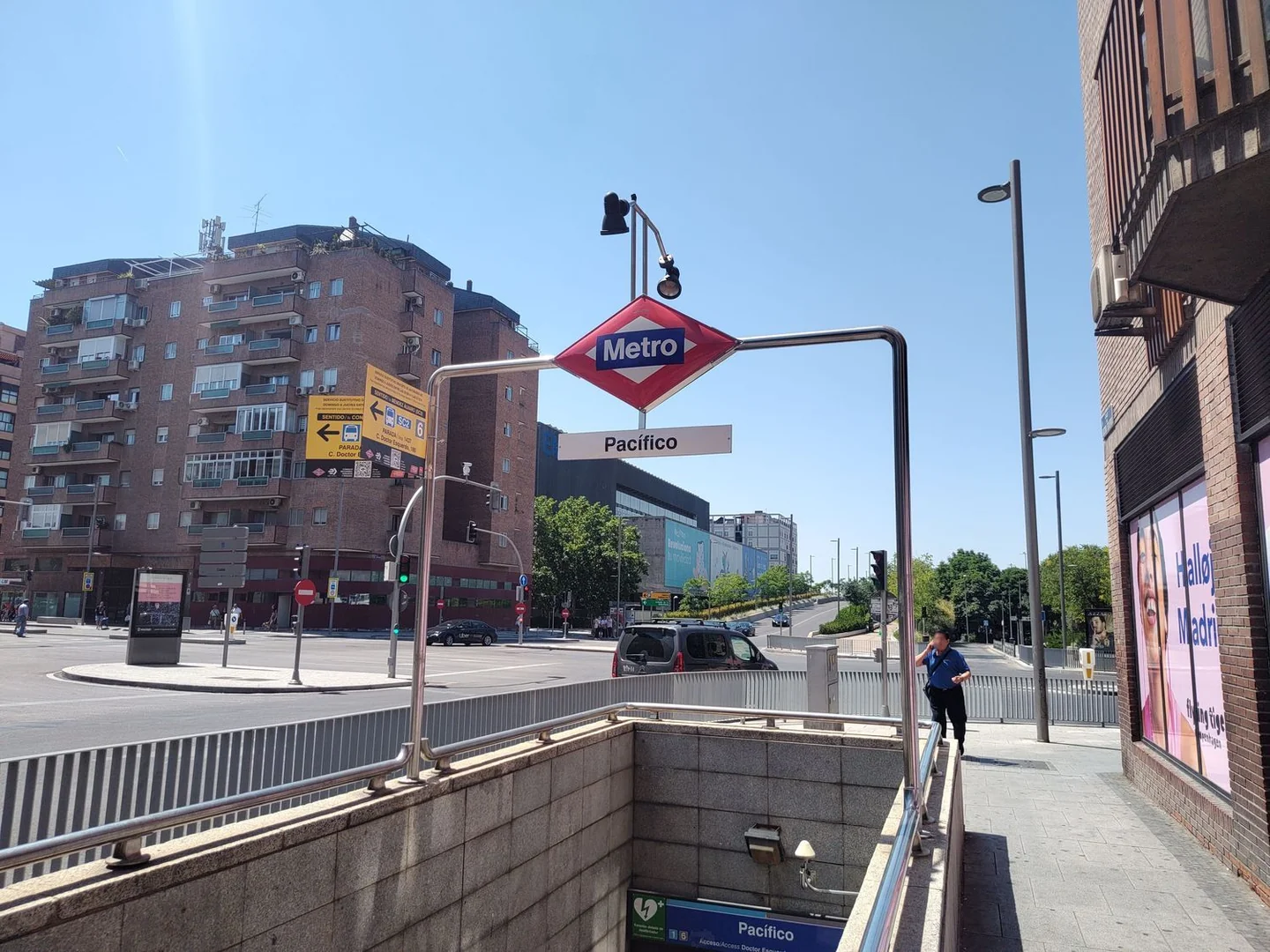 Piso en Ciudad De Barcelona, Pacífico - Foto 14