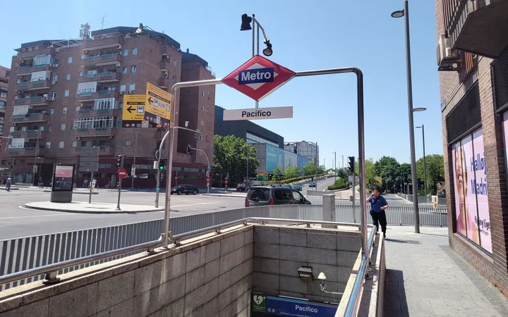 Piso en Ciudad De Barcelona, Pacífico - Foto 14