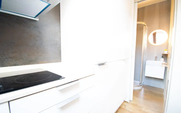 Estudio en Almagro, Almagro - Foto 23
