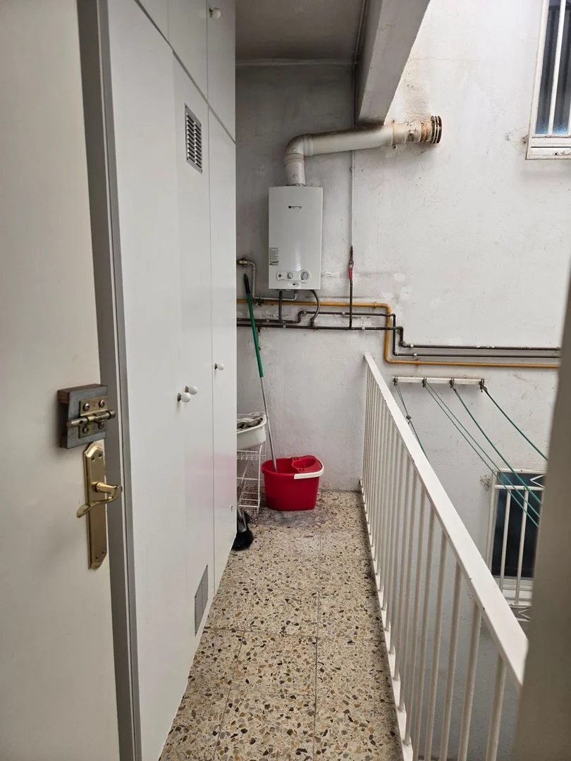 Ático en Barrio La Font de la Guatlla - Foto 23