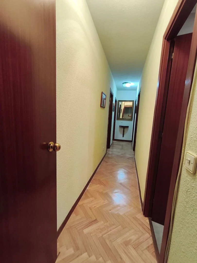 Piso en Calle de José Bergamín, 6, Marroquina - Foto 17