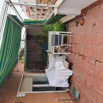 Ático en calle de Abtao, 46 - Foto 1