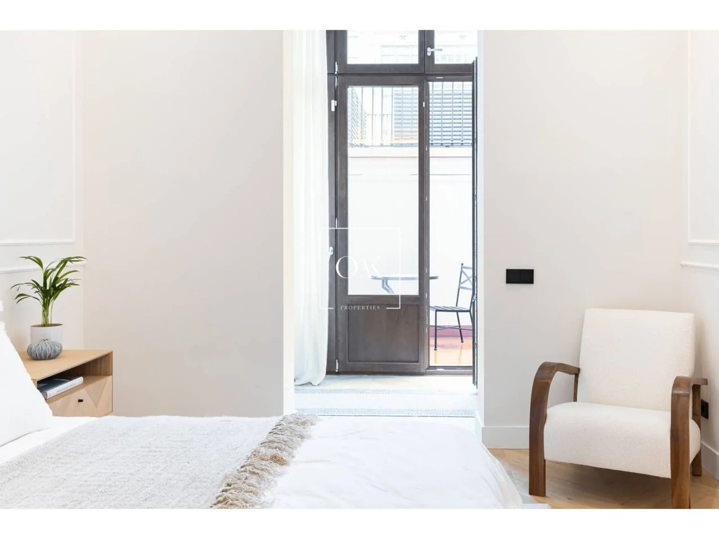 Piso en Calle de Josep Bertrand, Sant Gervasi - Galvany - Foto 27