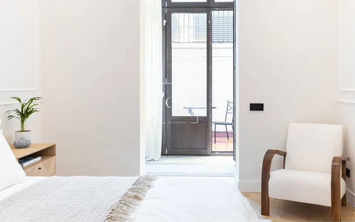 Piso en Calle de Josep Bertrand, Sant Gervasi - Galvany - Foto 27