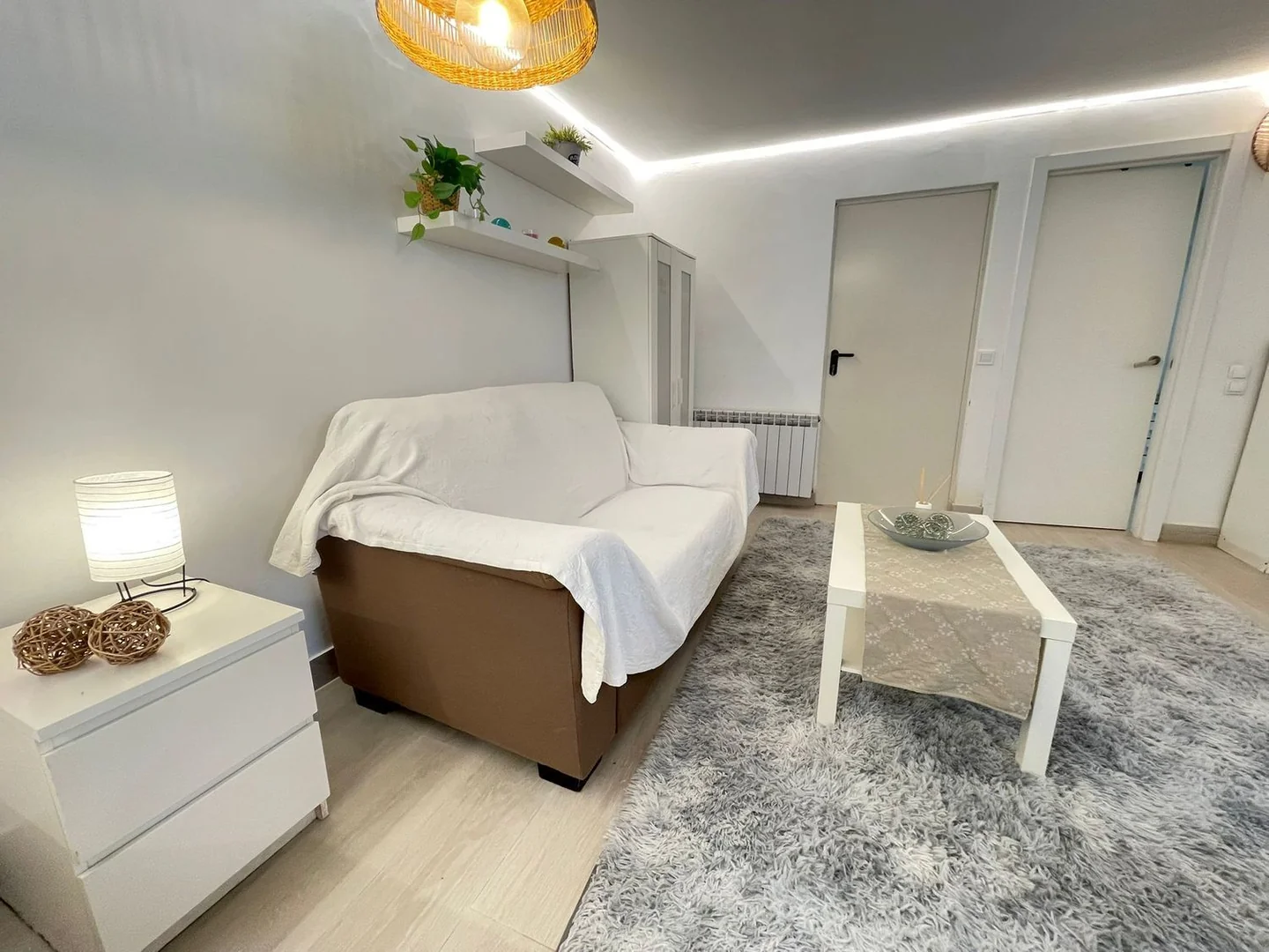 Estudio en Calle de Vicente Jimeno, Peñagrande - Foto 4