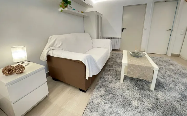 Estudio en Calle de Vicente Jimeno, Peñagrande - Foto 4