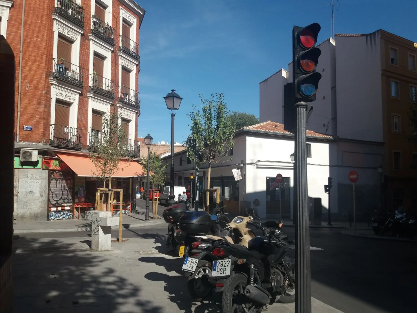 Piso en Calle de Amaniel, 7, Malasaña-Universidad - Foto 22