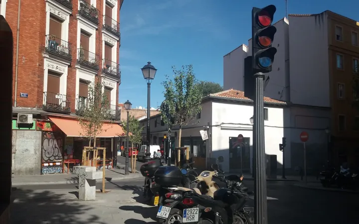 Piso en Calle de Amaniel, 7, Malasaña-Universidad - Foto 22