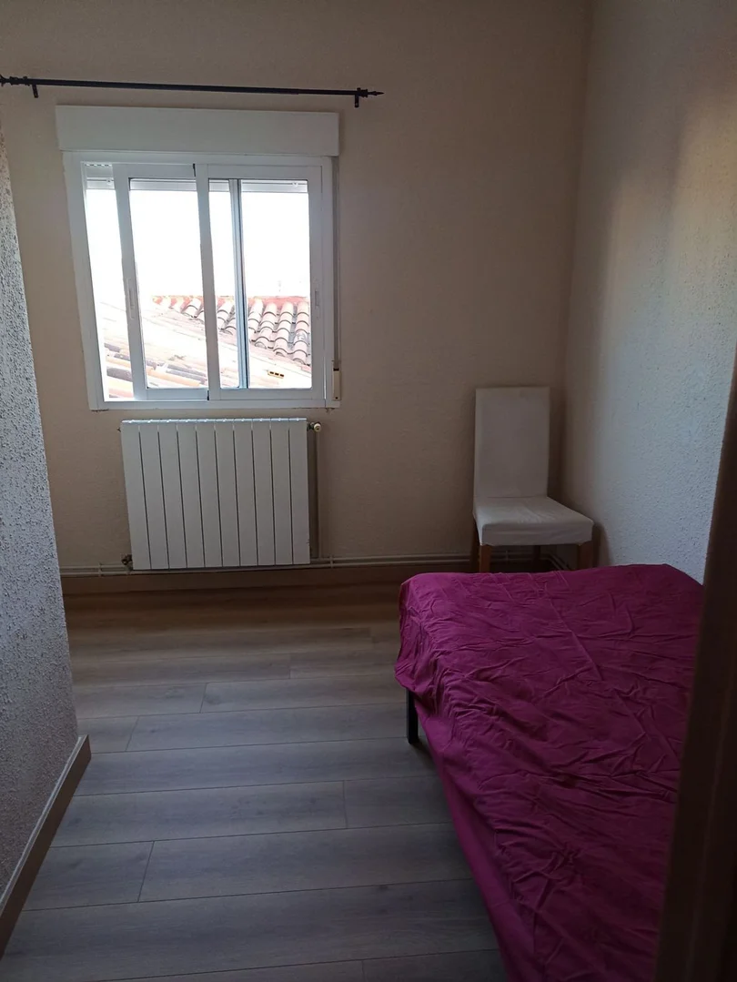 Piso en calle de la Ciudadela, 16 - Foto 3