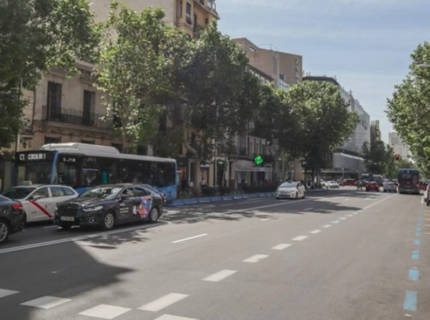 Ático en Barrio Argüelles - Foto 19