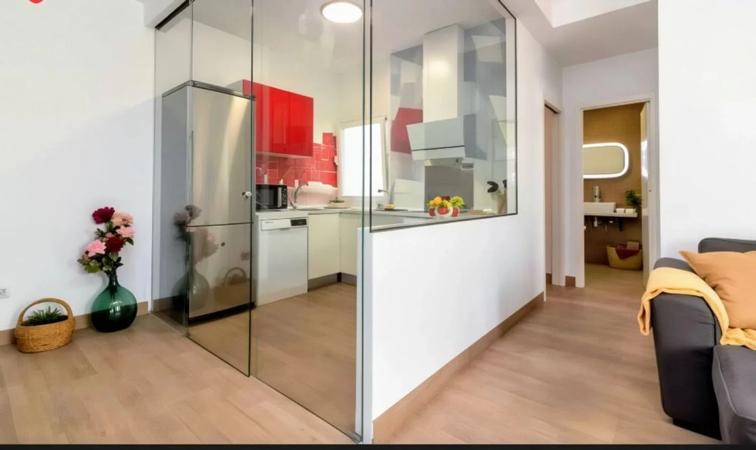 Piso en Barrio Niño Jesús - Foto 4