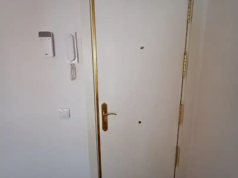 Piso en  Calle de Martínez de la Riva 83 - Foto 14