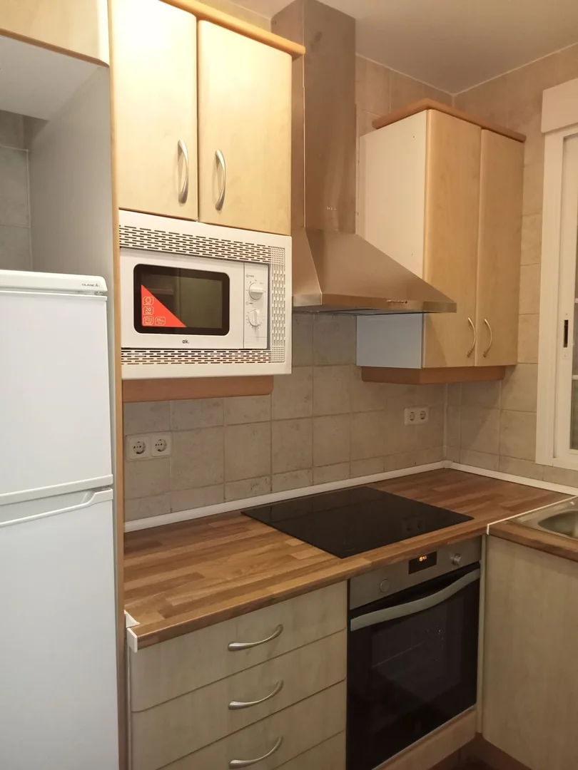 Piso en calle del General Lacy, 4 - Foto 4