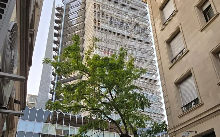 Piso en Plaza de Gal·la Placídia, 5, Sant Gervasi - Galvany - Foto 1