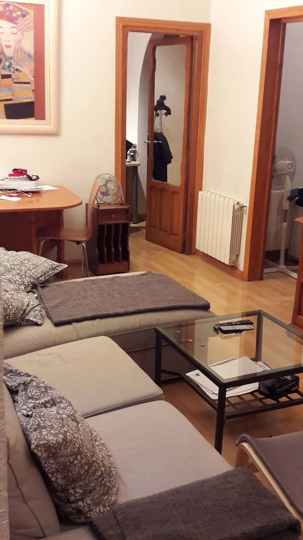 Piso en calle Lagasca, 115 - Foto 2