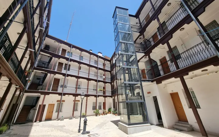 Piso en Calle Luis Villa, 1, Goya - Foto 3