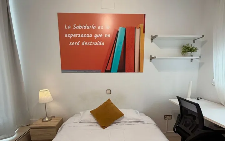 Ático en Calle de José Ortega y Gasset, Lista - Foto 16