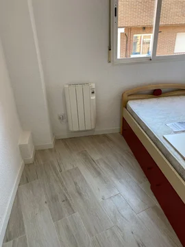 Piso en calle de Eduardo Sanz, 22 - Foto 3