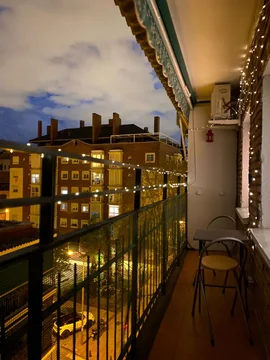 Ático en calle Gregorio Vacas, 14 - Foto 23