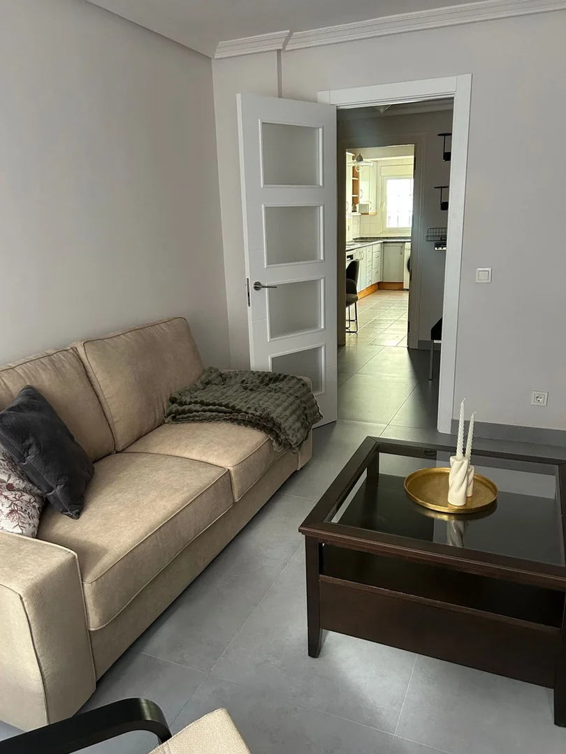Piso en Calle de Timoteo Domingo, 20, Pueblo Nuevo - Foto 3