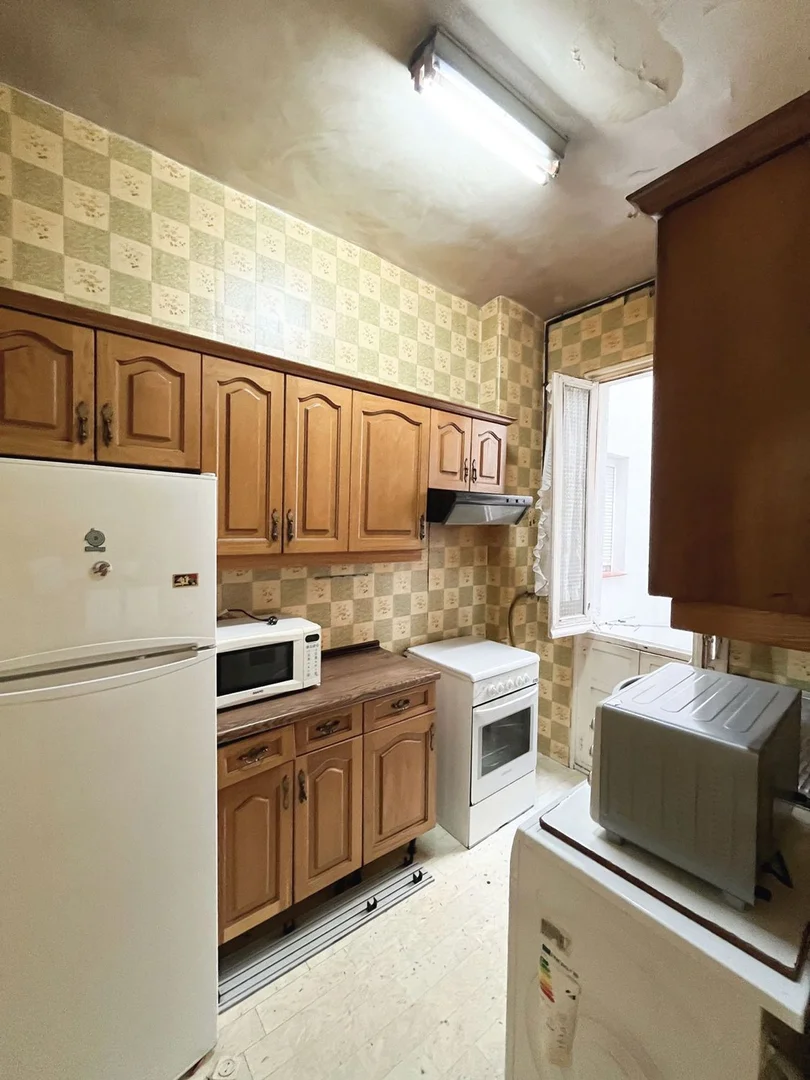 Piso en Barrio Arapiles - Foto 7