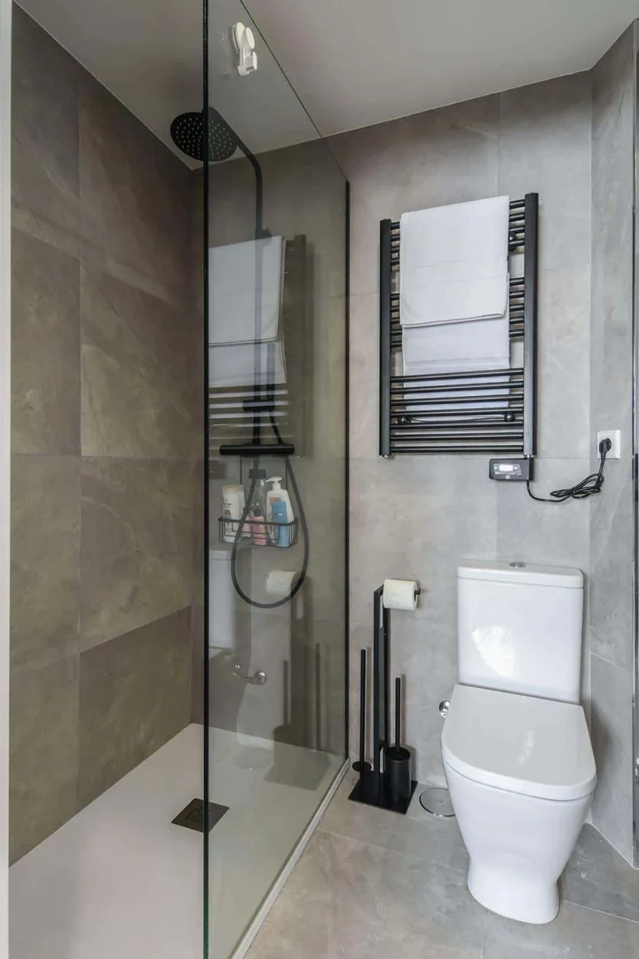 Estudio en Calle Algeciras, 1, Palacio - Foto 11
