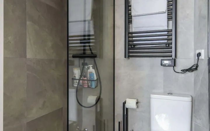 Estudio en Calle Algeciras, 1, Palacio - Foto 11