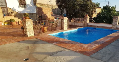 Casa rural en Urb. Acebuchal C/ Acebo, 19 - Foto 1