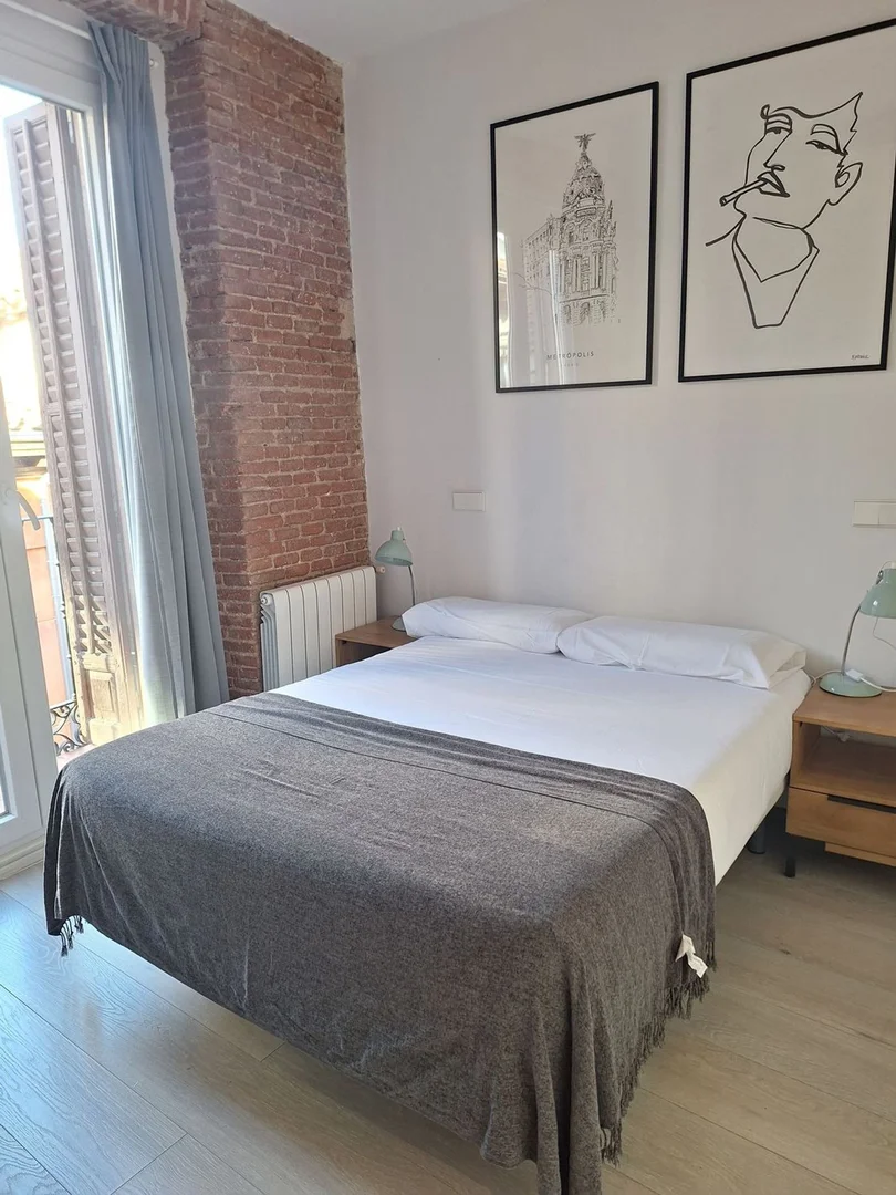 Piso en calle del Almendro, 21 - Foto 8