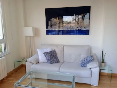 Ático en paseo Marqués de Zafra, 5 - Foto 19