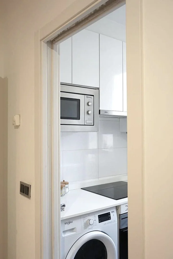 Piso en Lista - Foto 6