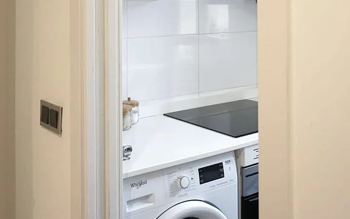 Piso en Lista - Foto 6