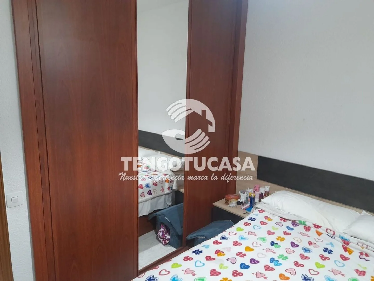 Piso en Calle de Siena, Concepción - Foto 12