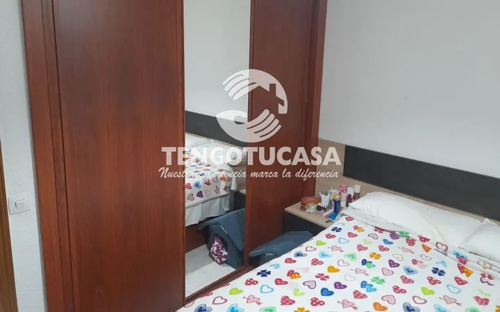 Piso en Calle de Siena, Concepción - Foto 12