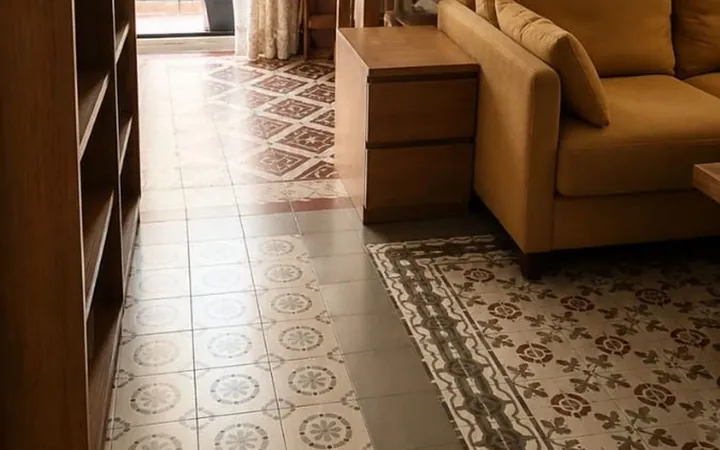 Piso en Calle de Grases, 6 ,, El Poble Sec - Parc de Montjuïc - Foto 1