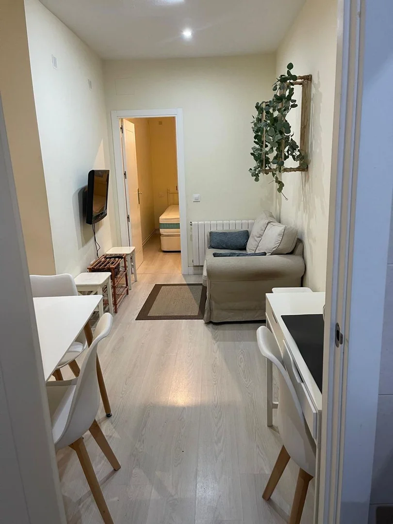 Piso en calle del General Pardiñas, 48 - Foto 7