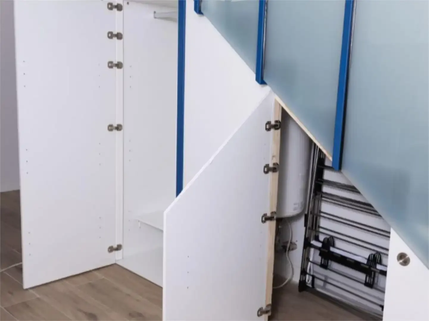 Piso en  Calle de Ribadavia 5 - Foto 12