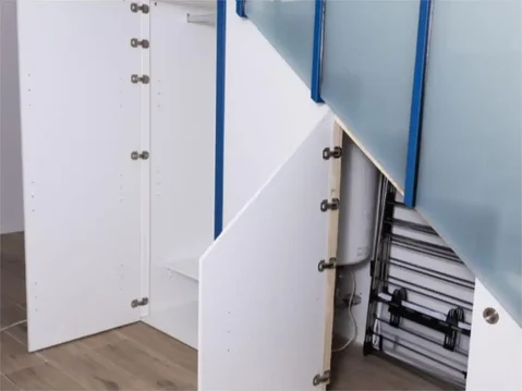 Piso en  Calle de Ribadavia 5 - Foto 12