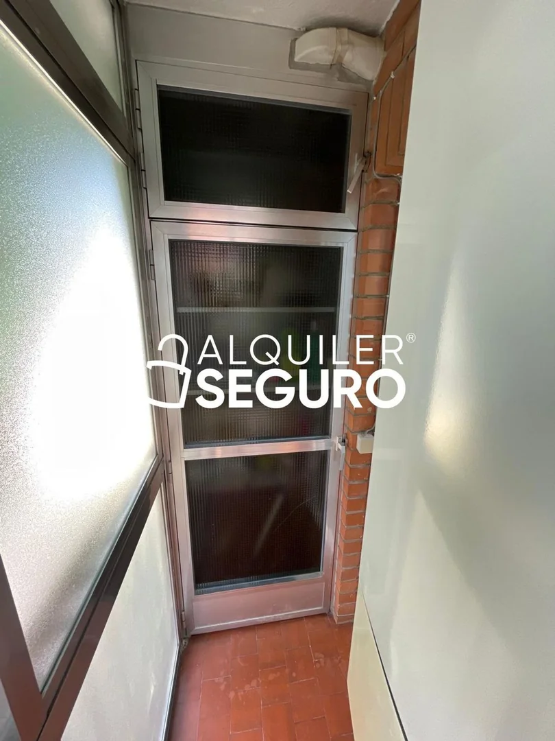 Piso en Calle de Dolores Barranco, Pradolongo - Foto 8